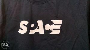 Space Shirt of Medium size