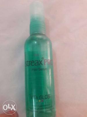 Streax Pro Vita Gloss Perfume Bottle