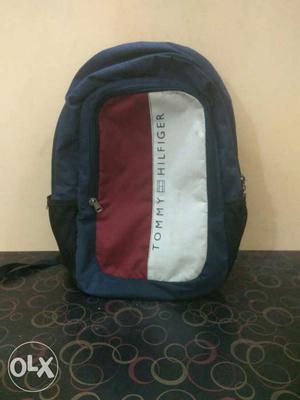 Tommy Hilfiger Bagpack Why you must go for this