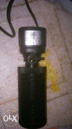 Totally new power filter for sale