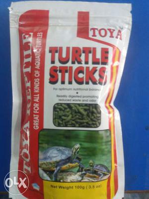 Toya sticks