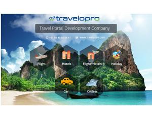 Travelopro offers API Integration Services Bangalore