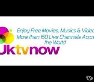 UKTVNOW APK Download – Watch Live TV and Sports App Jaipur