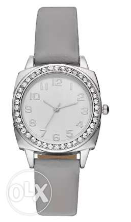 Wrist Watch (Ladies) - Kohl's brand
