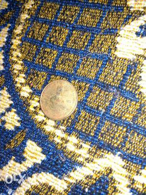 2 paise original
