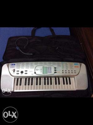 A brand new CASIO fully working with