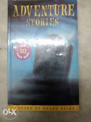 Adventure Stories Perfect Condition. For ≈10