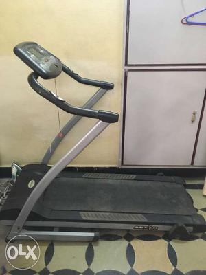 Afton Motorized Treadmill