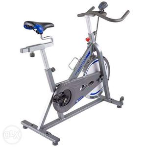 Best Spinning Bike on Rent in Bangalore