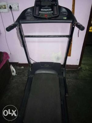 Brand new electric treadmill,fixed price