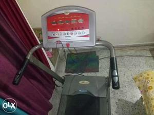 Bruco Treadmill in good condition for sale.