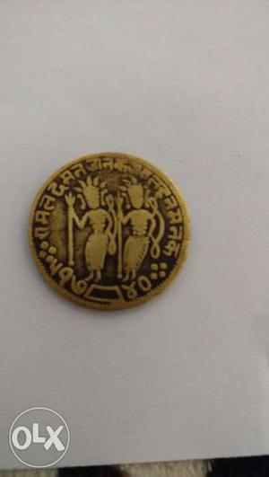 Coin used during king and british era for sale