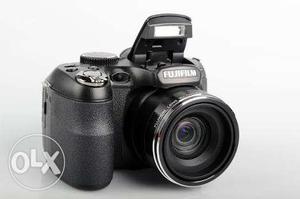 DSLR Camera Fujifilm FinePix S