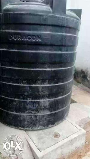 Duracon water tank  ltr