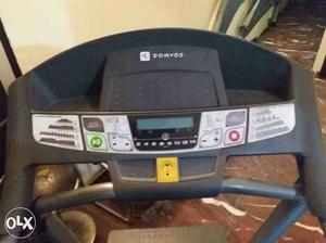 For sale Treadmill in very good condition