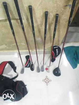 Golf kit anybody interested chat me