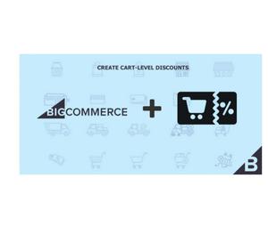 Here’s How YouCanCreateCart-Level Discounts in BigCommerce