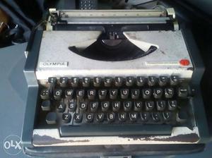 I want type writer in tamil