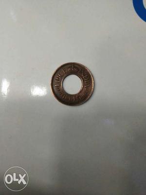 Indian Pice Coins