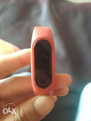 Mi band 2 for  with box bill and original
