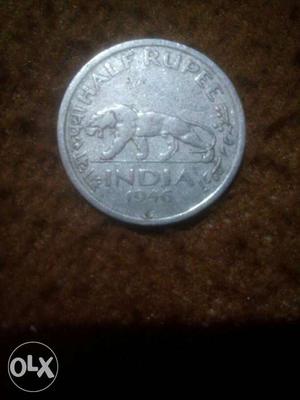Old Silver coins for sale