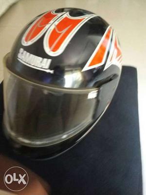 On offer is this used helmet for sale. Pickup is