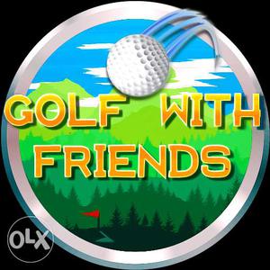 Play Golf With Friend On Pc original Game