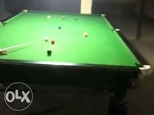 Snooker Tables on Sale