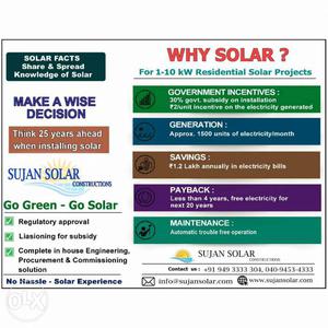 Solar Facts Text