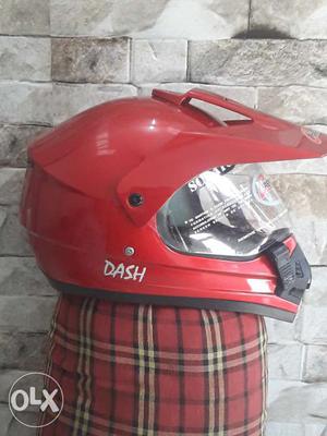 Sporty helmet for sale