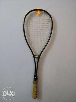 Squash racket cosco