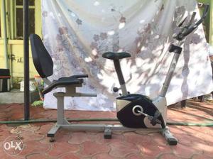TOP PRO SEATED CYCLE (Excellent Condition)