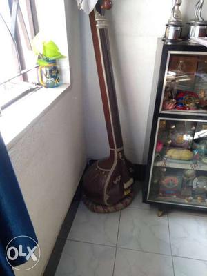 Tanpura in very good condition