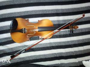 Violin brand new good condition