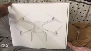 Xiaomi 4k drone