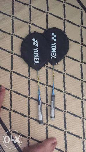 Yonex badminton Racquet, Not used