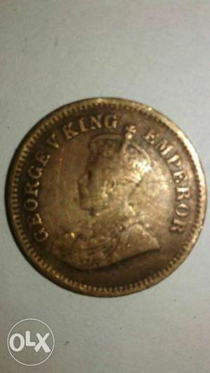  george vi king we have some coin i am also