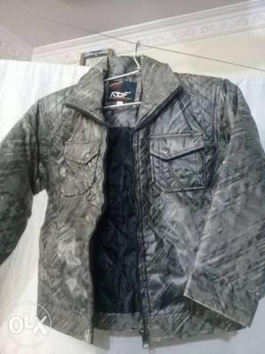 10 to 12 years boys jacket