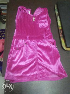 150 rs frocks...  size..
