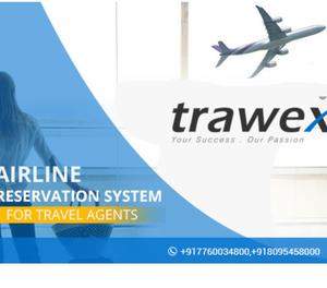 Airline Consolidator Bangalore
