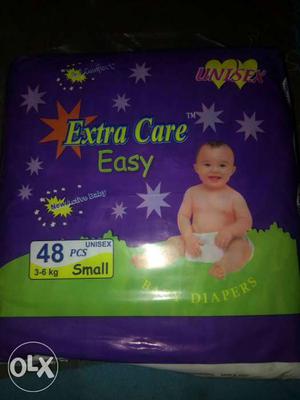 Babby Easy Diaper Pack all sizes available