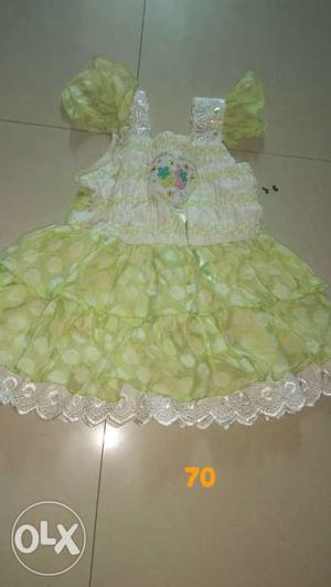 Baby Girl's clothes Size - 0 to 9 months