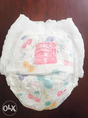 Baby diapers(loose) for sale