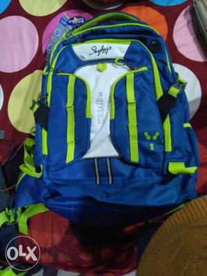 Bag of skybag brand brand new no defect laptop