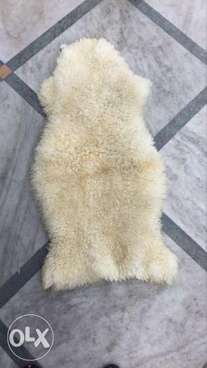 Beige Animal cloth for sale