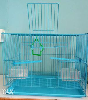 Bird Cage.