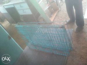 Bird cage for sale easily foldable easy to carry