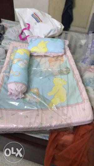 Brand New baby matress unused for immediate sale