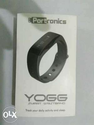 Brand new Portronics smart Yogg for sale
