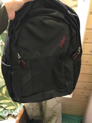 Brand new bag form skybags